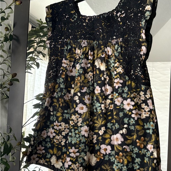 Mi Golondrina blouse - Picture 3 of 3